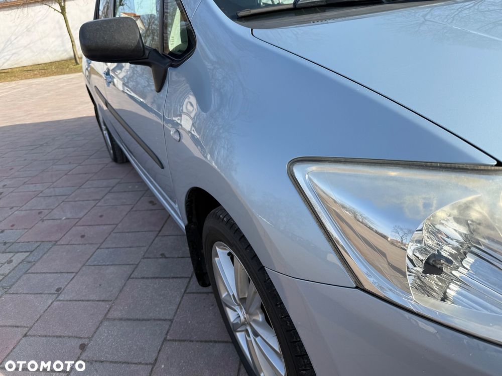 Toyota Auris 1.6 VVT-i Prestige Start - 12