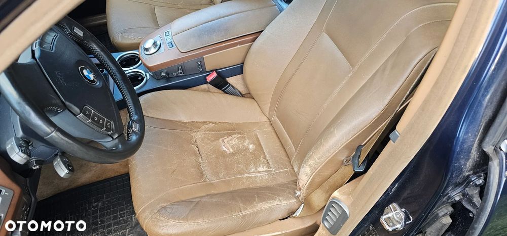 BMW Seria 7 ver-730d - 5