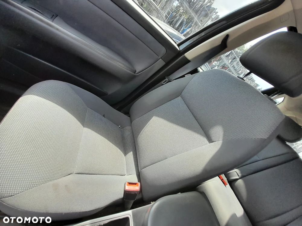 FIAT CROMA FOTELE KANAPA KOMPLET - 3