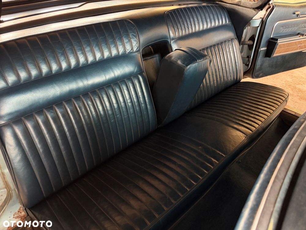 Lincoln Continental - 25