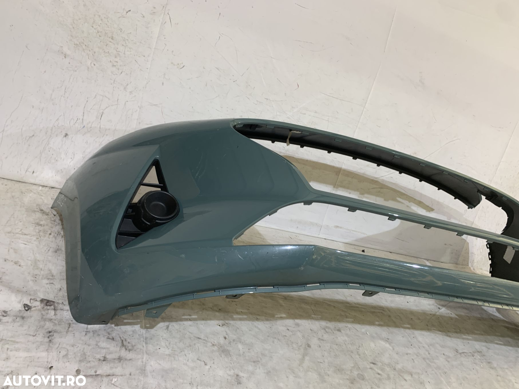 Bara fata Hyundai I10, 2020, 2021, 2022, 2023, cod origine OE 86511-K7000. - 7
