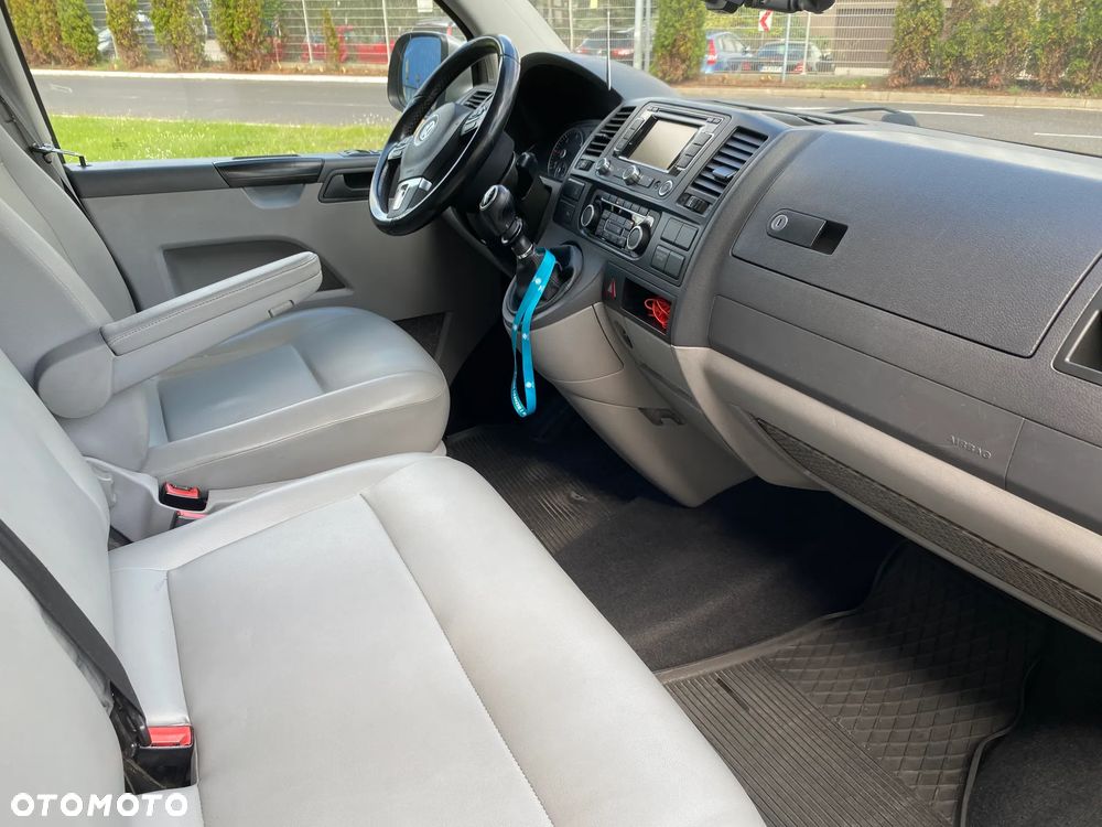 Volkswagen Caravelle L2 Comfortline - 11