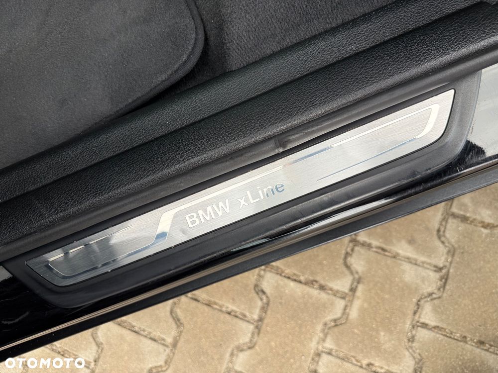 BMW X4 xDrive20d xLine - 18