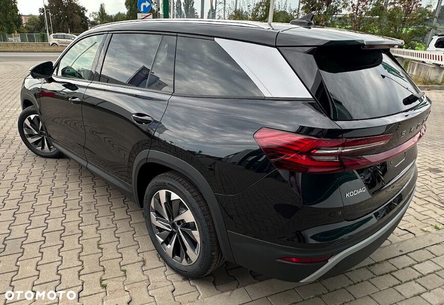 Skoda Kodiaq - 5
