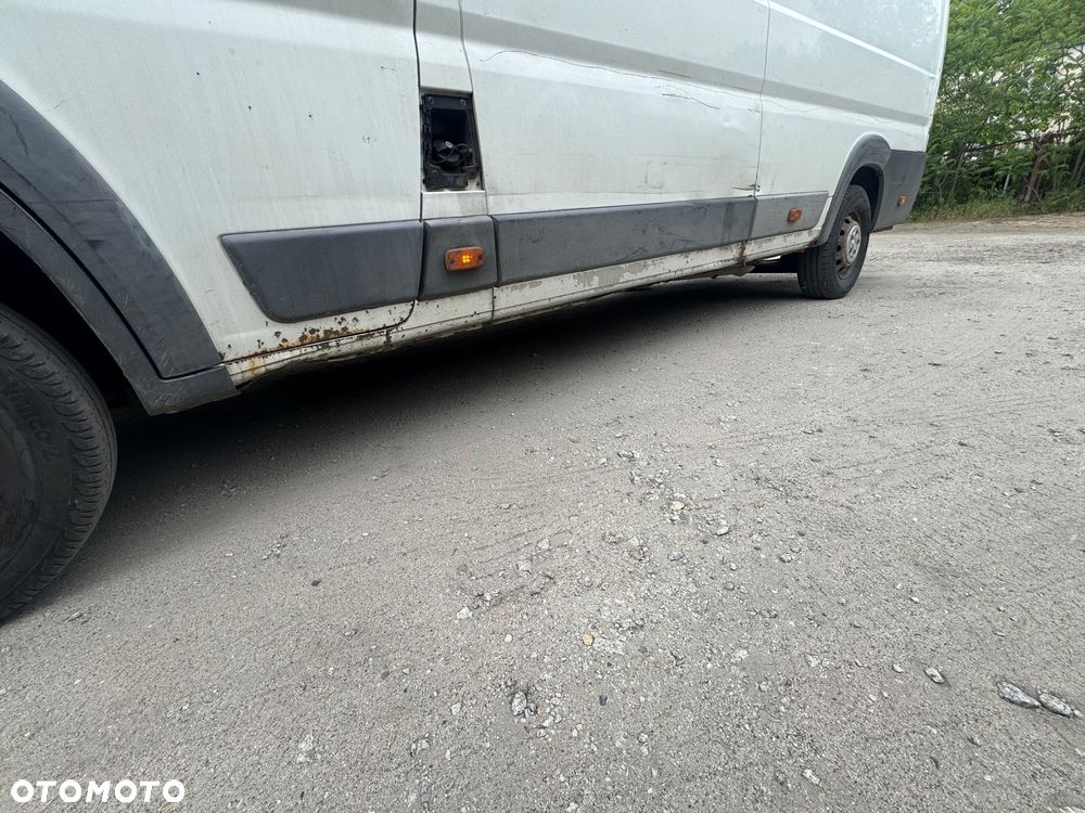 Fiat Ducato - 5