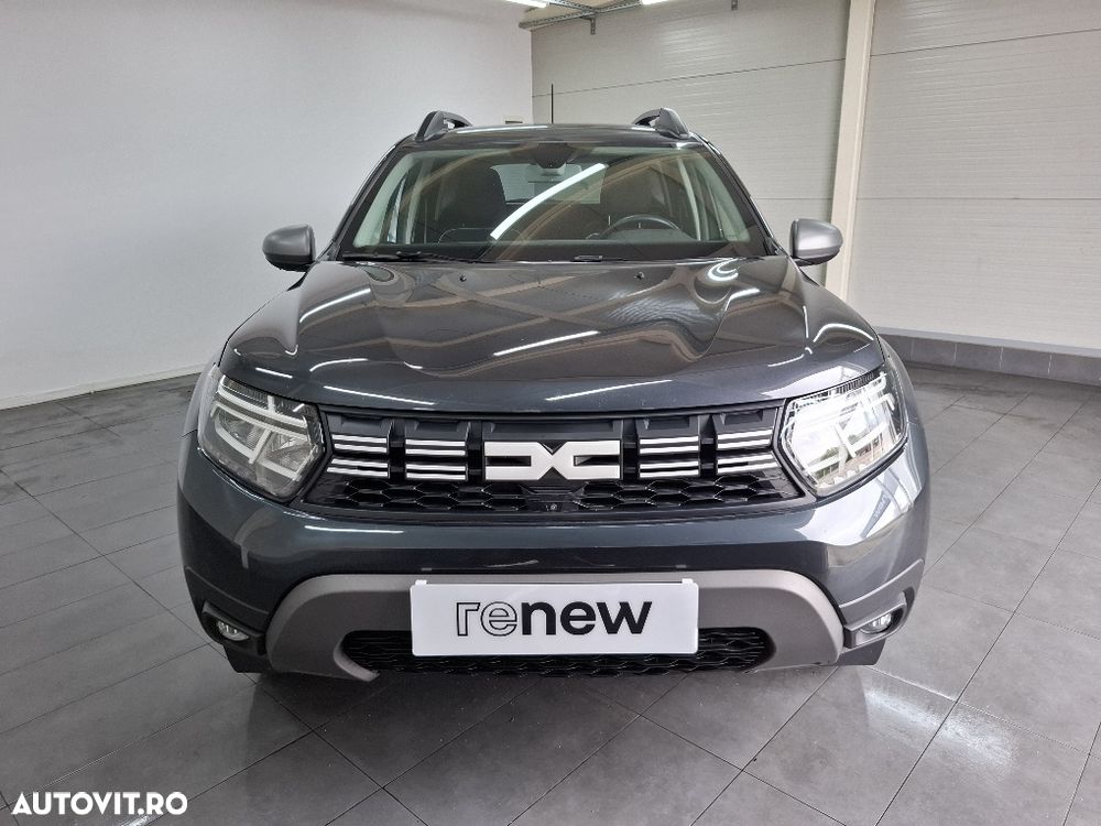 Dacia Duster ECO-G 100 Journey+ - 6