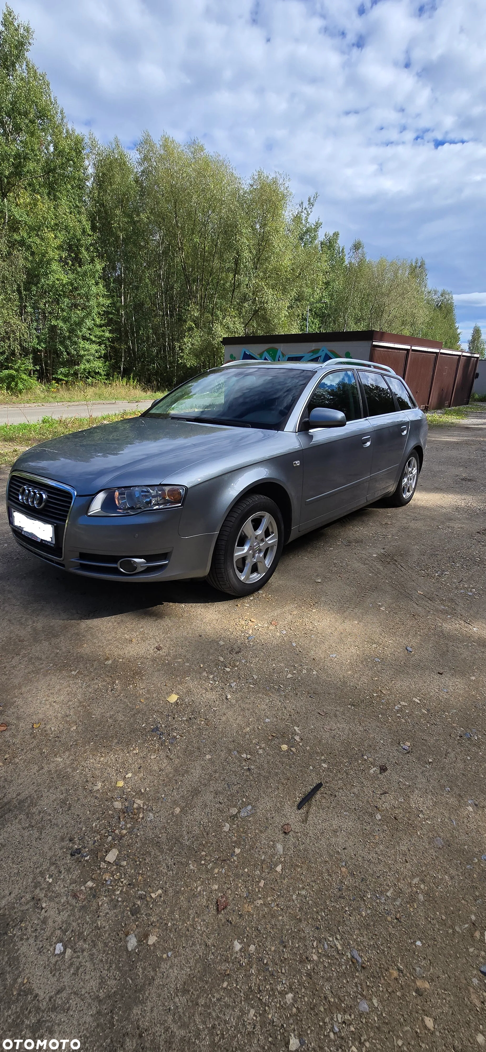 Audi A4 2.0 TDI - 14