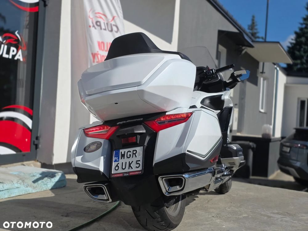 Honda GL - 35