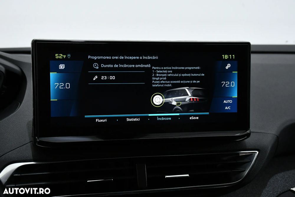 Peugeot 3008 Plug-In Hybrid 225 e-EAT8 Allure Pack - 38