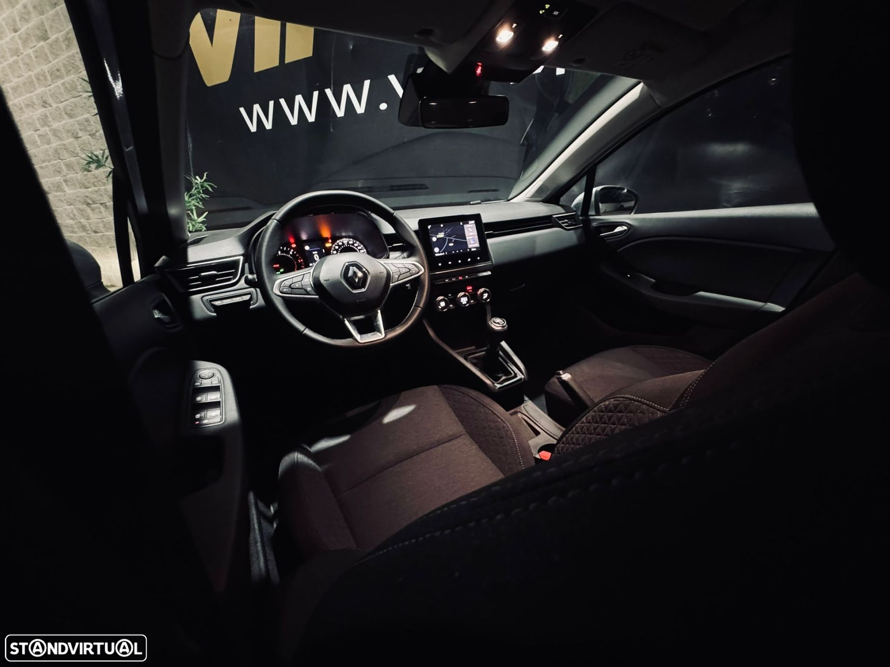 Renault Clio 1.5 Blue dCi Intens - 16
