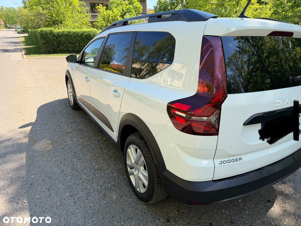 Dacia Jogger 1.0 TCe Comfort 7os - 6