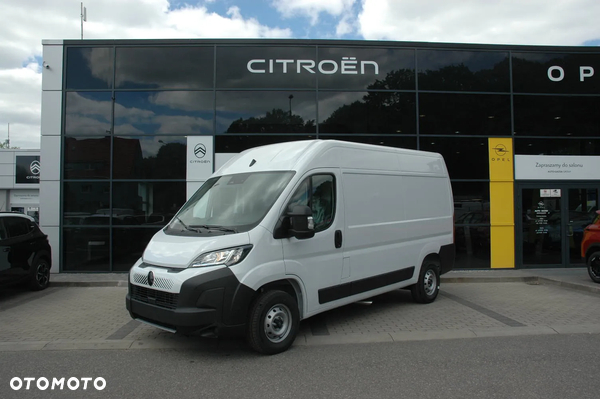 Citroën Jumper