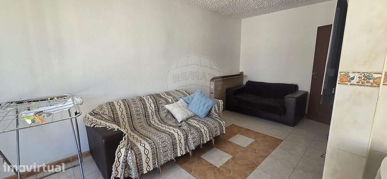 Apartamento T3 para arrendamento - Grande imagem: 3/9