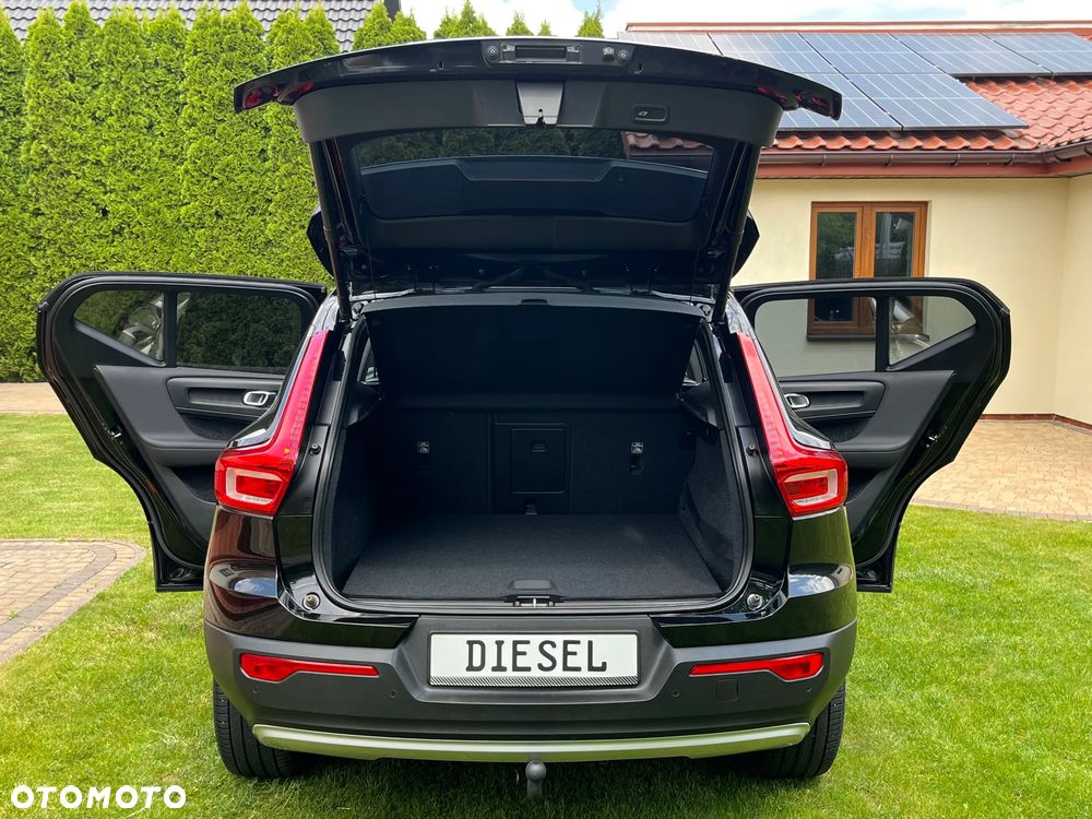 Volvo XC 40 D3 Momentum Pro - 11