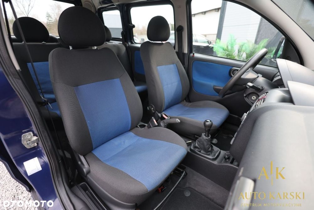 Opel Combo - 30