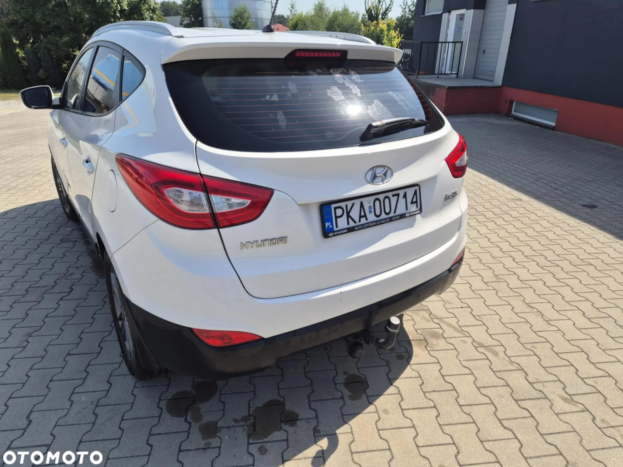 Hyundai ix35 - 6