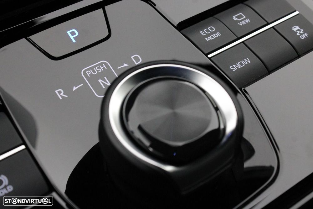 Toyota bZ4X 71,4 kWh Exclusive - 24