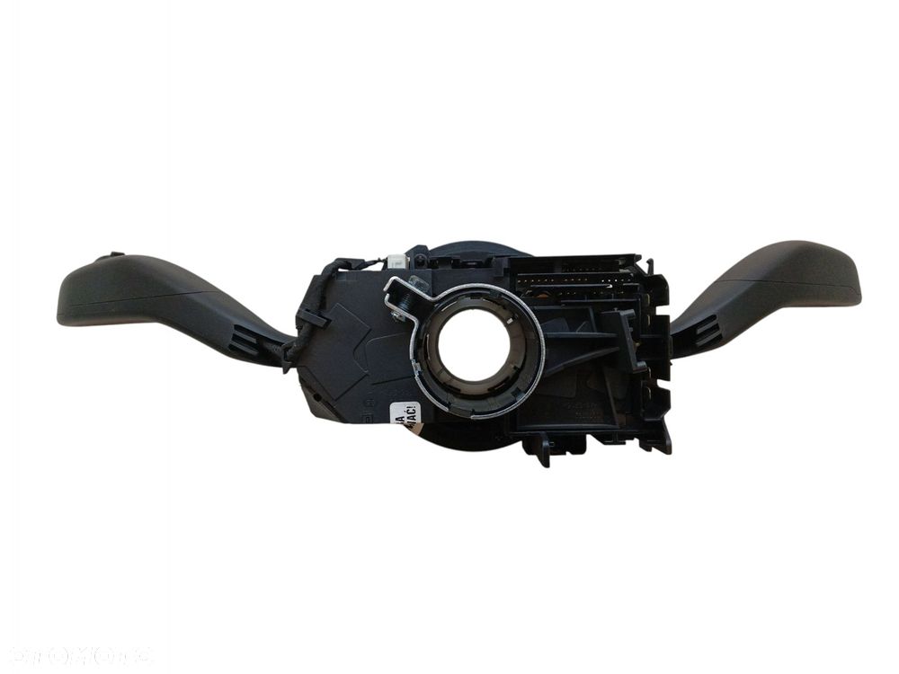 PRZEŁĄCZNIK ZESPOLONY SKODA FABIA II LIFT (2010-2014) 1.6 TDI 75KM 6R0953501 - 3