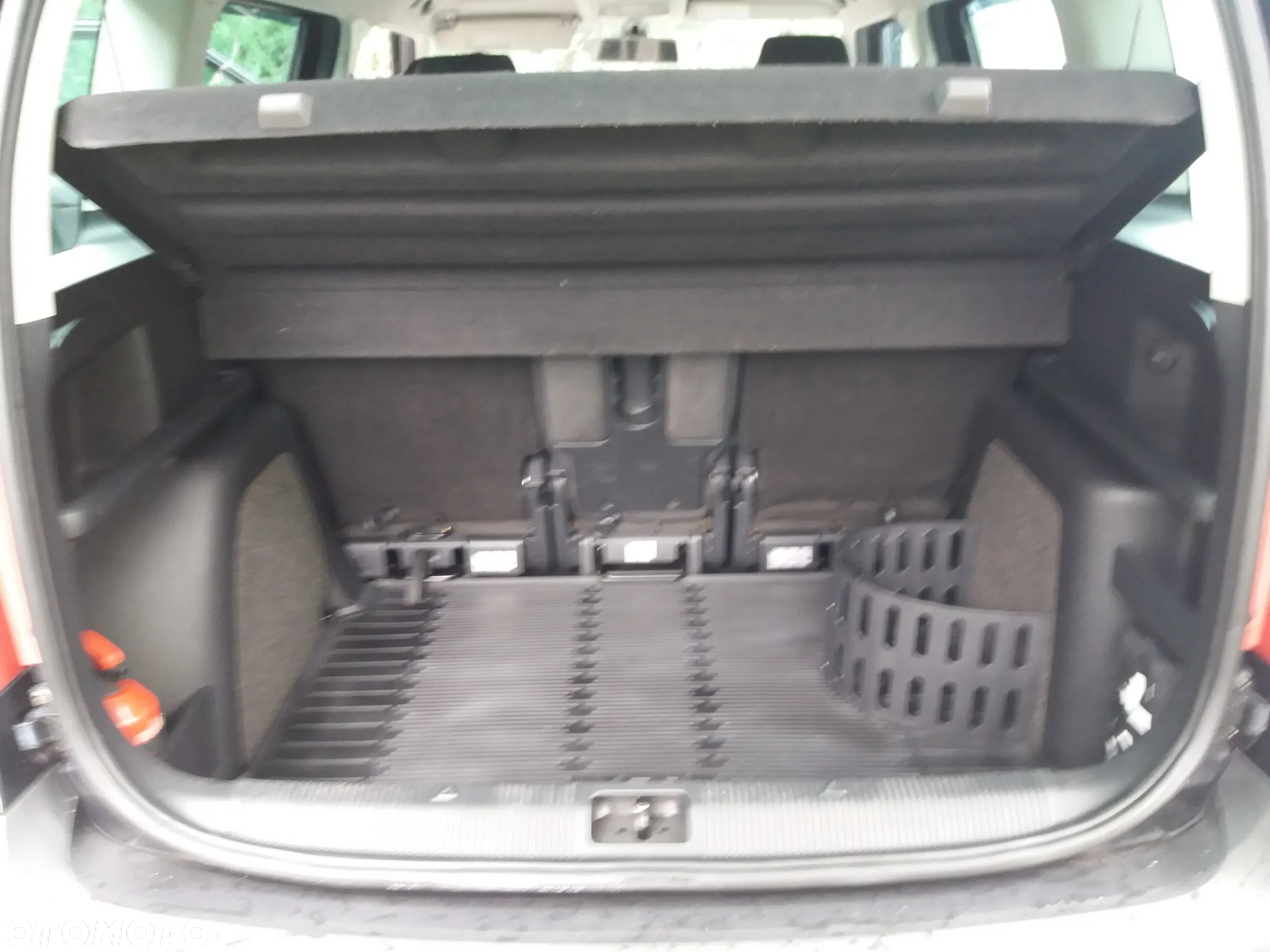 Skoda Yeti 1.2 TSI - 14