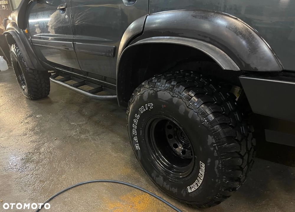 Nissan Patrol 3.0 TDI Elegance - 21