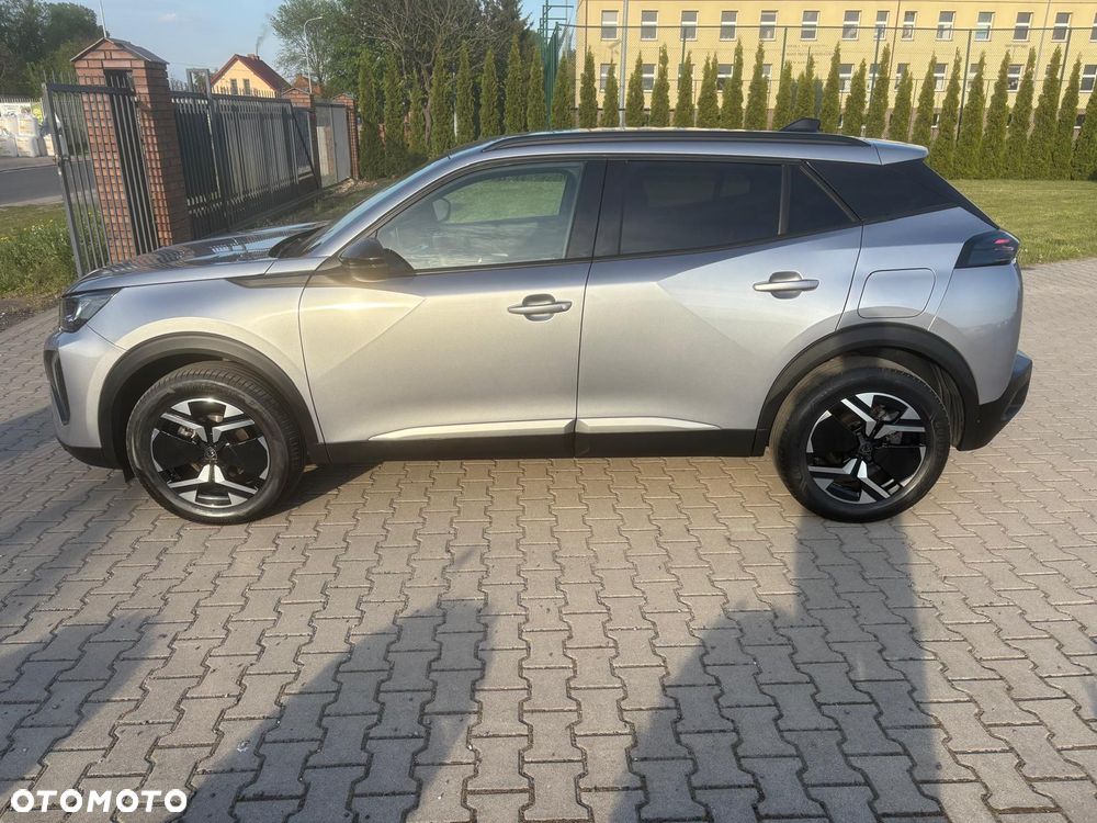 Peugeot 2008 PureTech 130 EAT8 Active - 17