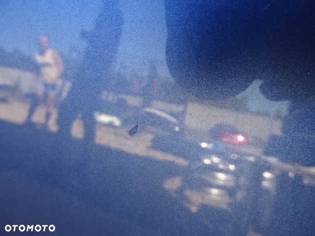 MASKA POKRYWA SILNIKA FORD MONDEO MK3 00-03 - 7