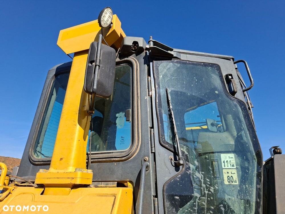 Komatsu D 65 Ex - 15 - 40