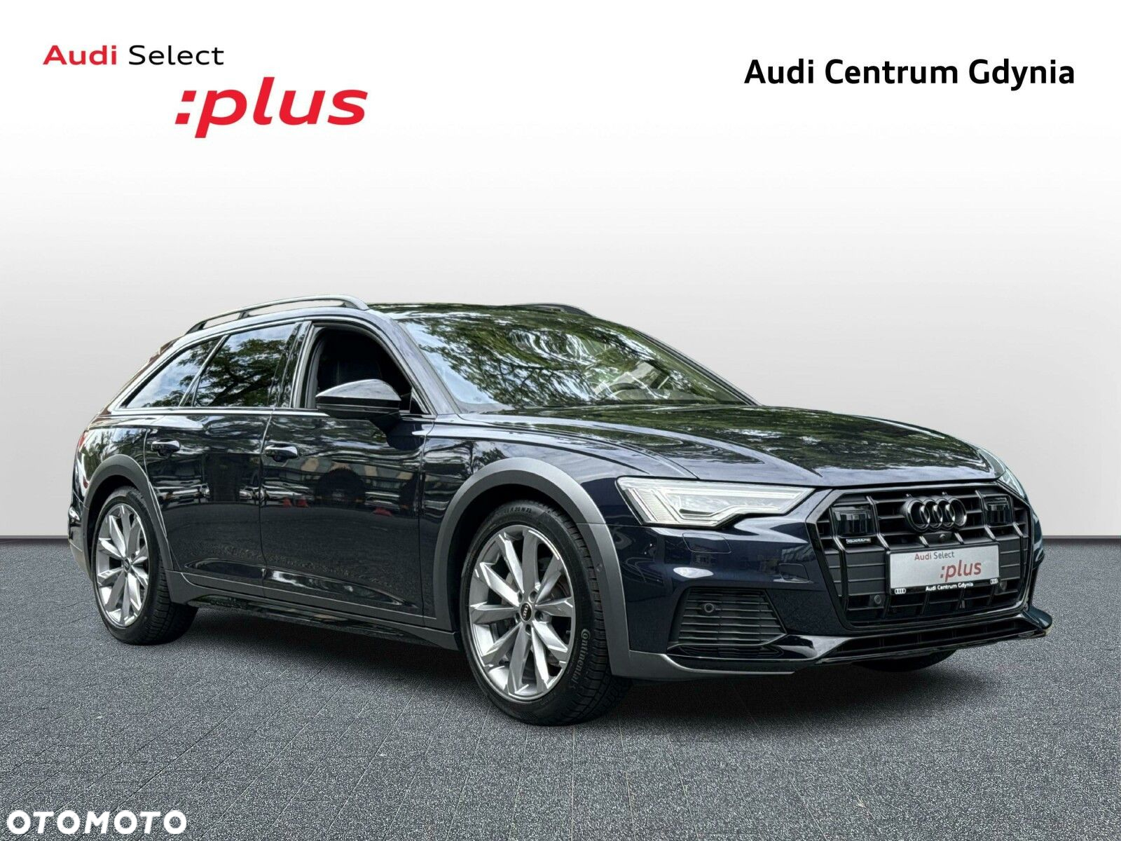 Audi A6 Allroad - 7