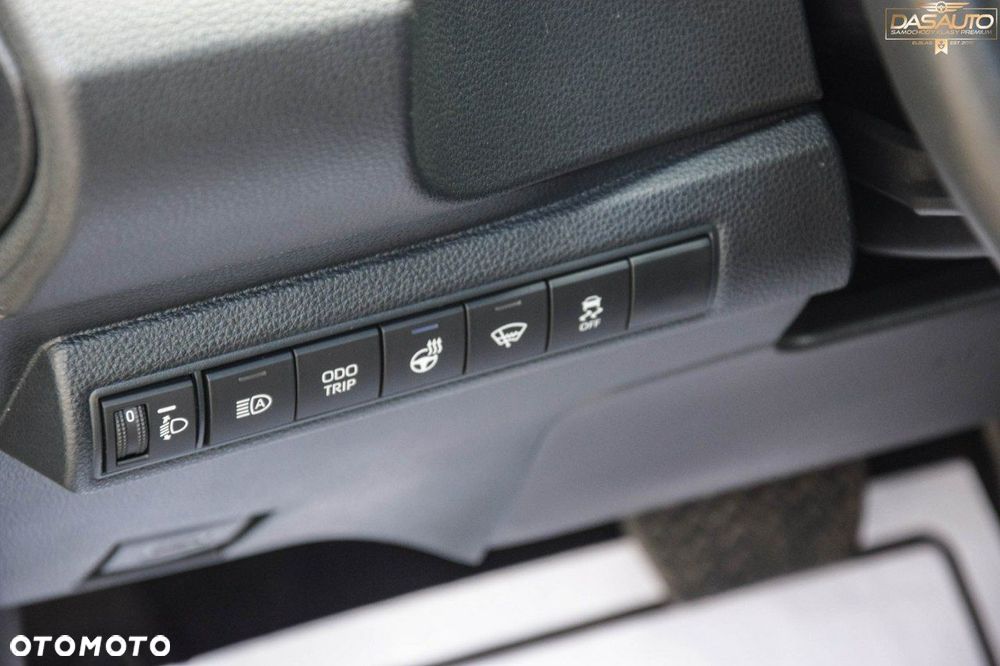 Toyota Corolla 1.8 Hybrid Touring Sports Club - 20