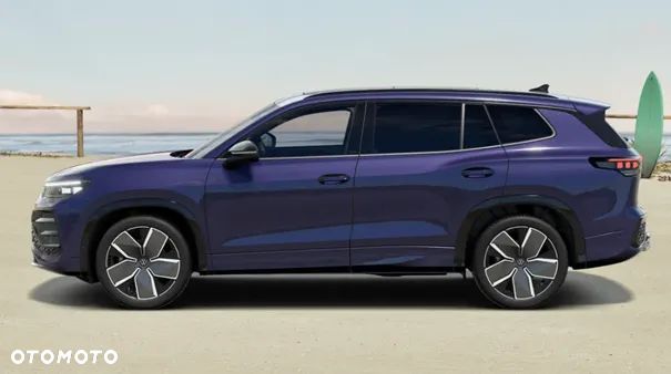 Volkswagen Tayron 2.0 TSI R-Line Plus DSG - 3