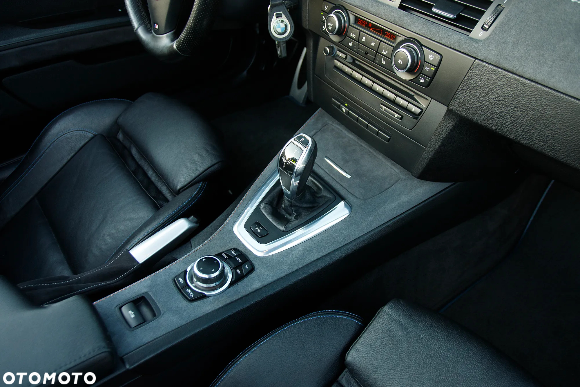 BMW Seria 3 335i Cabrio M Sport Edition - 18