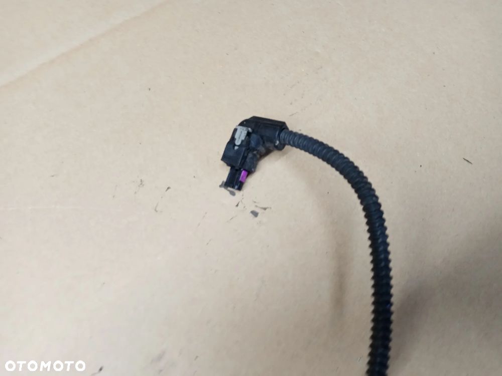 Wiązka instalacja pompy wtryskowej Audi Q5 3.0 TDI CTB 059971627D - 3