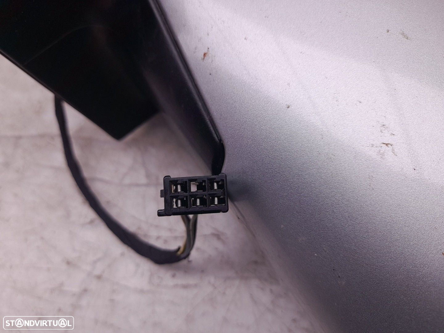 Retrovisor / espelho esquerdo TOYOTA Yaris (_P1_) - 4
