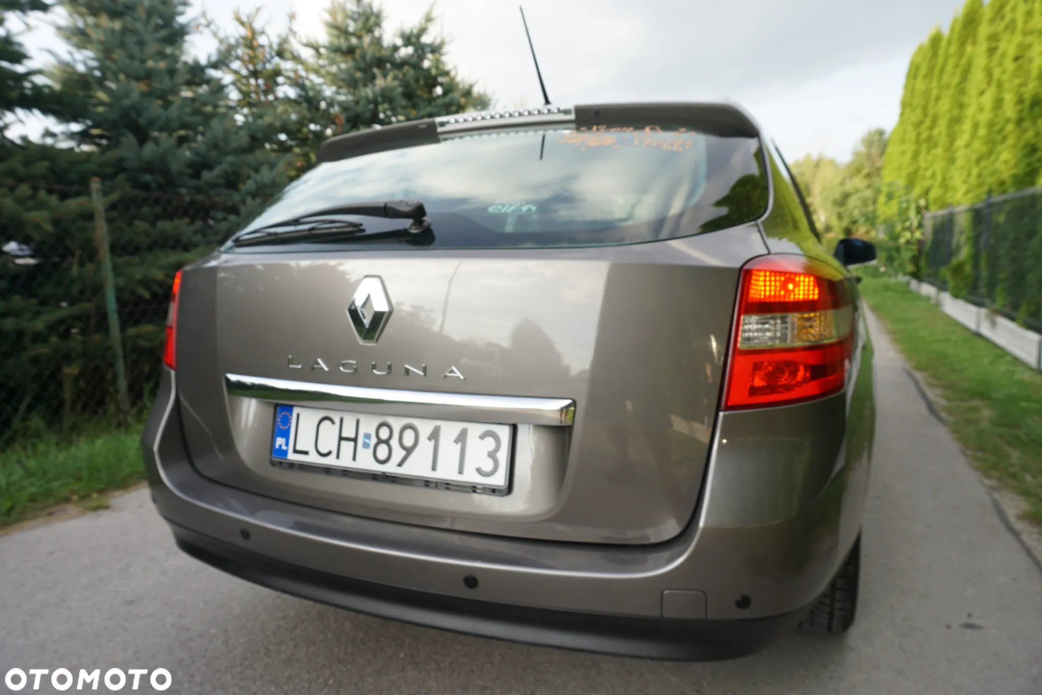 Renault Laguna 2.0 16V 140 Dynamique - 9