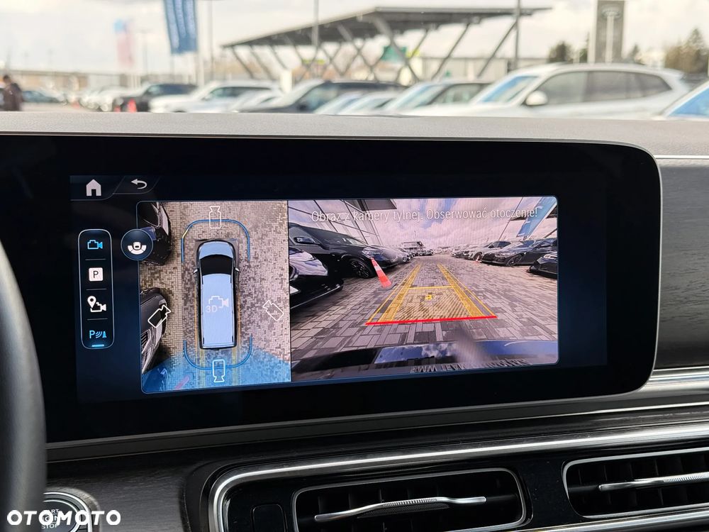 Mercedes-Benz Klasa V 300 d extralang 4Matic 9G-TRONIC Avantgarde - 38