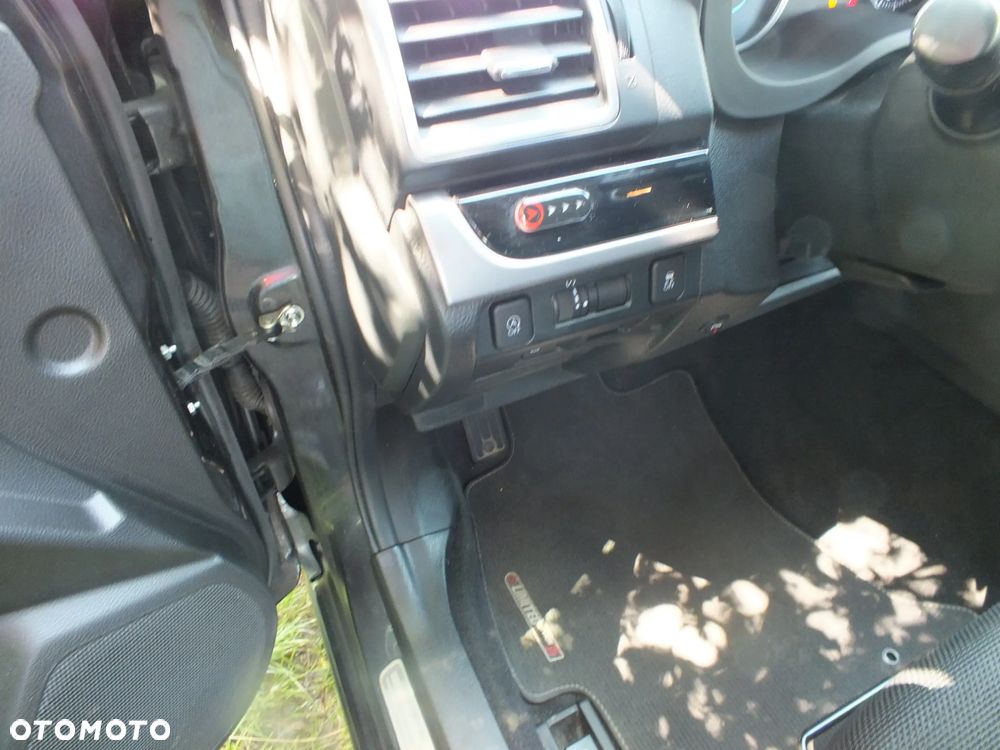Subaru XV 2.0i Lineartronic Limited Edition - 7