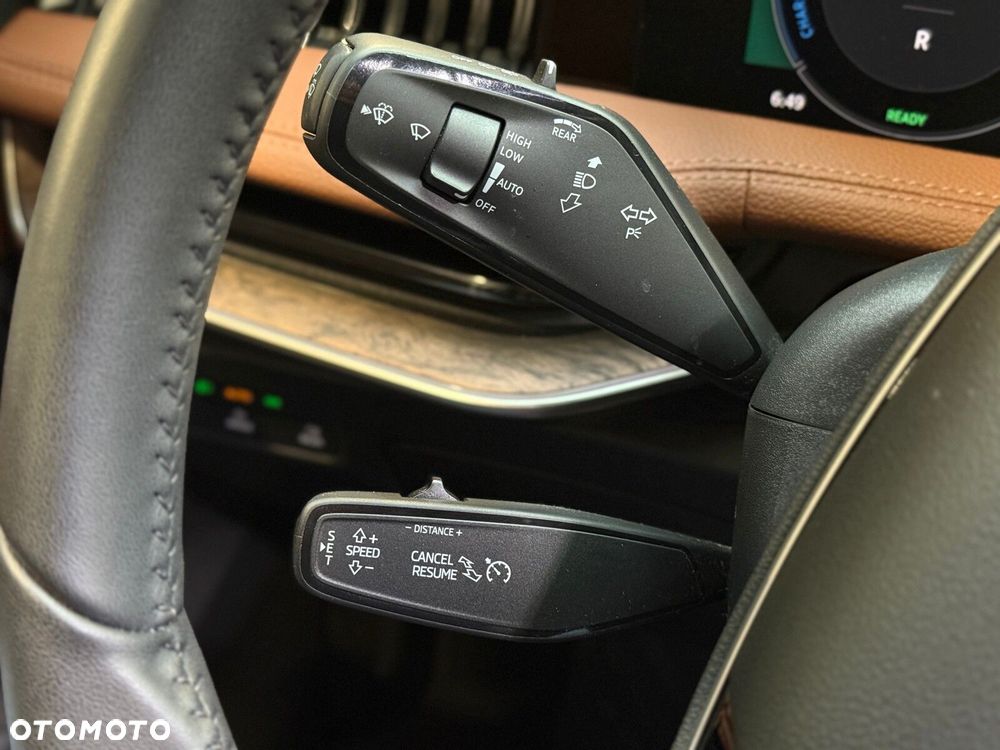Skoda Superb 1.5 TSI Plug-in Hybrid L&K DSG - 31