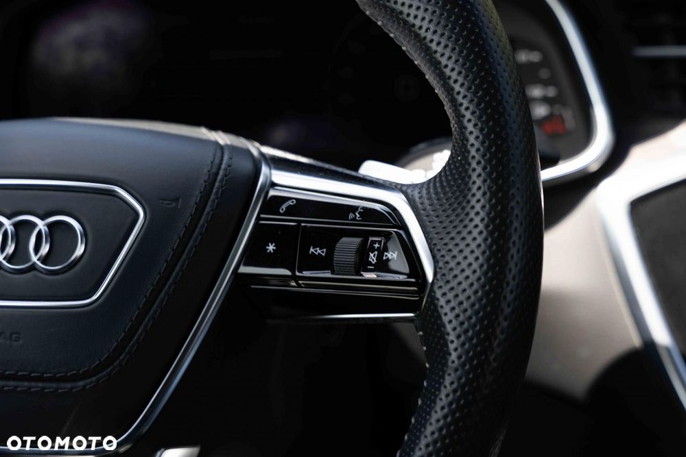Audi A7 Sportback - 29