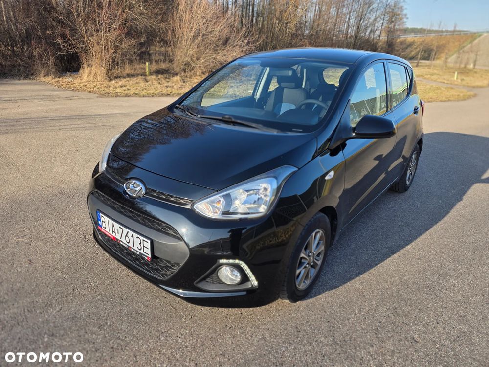 Hyundai i10 1.2 Style - 10