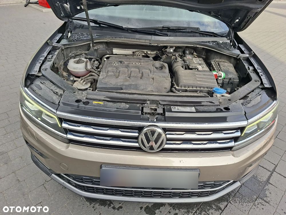 Volkswagen Tiguan 2.0 TDI BMT SCR 4Mot Highline DSG - 12
