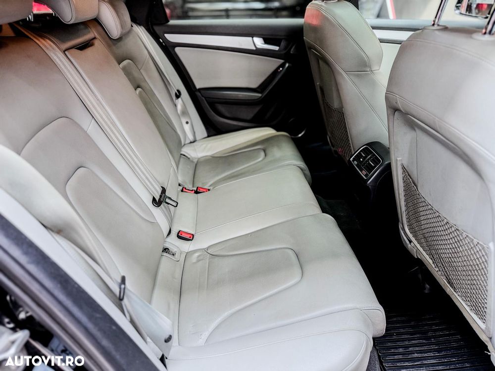 Audi A4 Allroad 2.0 TDI S tronic - 30