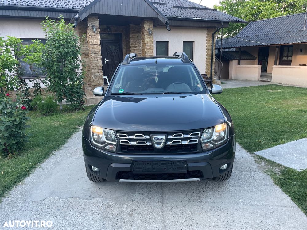 Dacia Duster - 9
