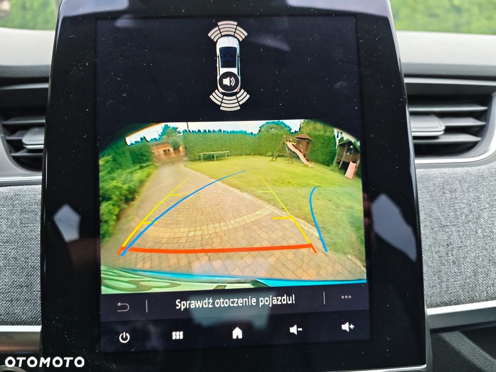 Renault Zoe R135 Z.E 50 Intens - 37