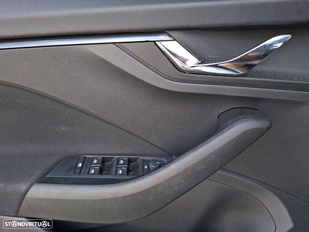 Skoda Scala 1.0 TSI Ambition DSG - 19