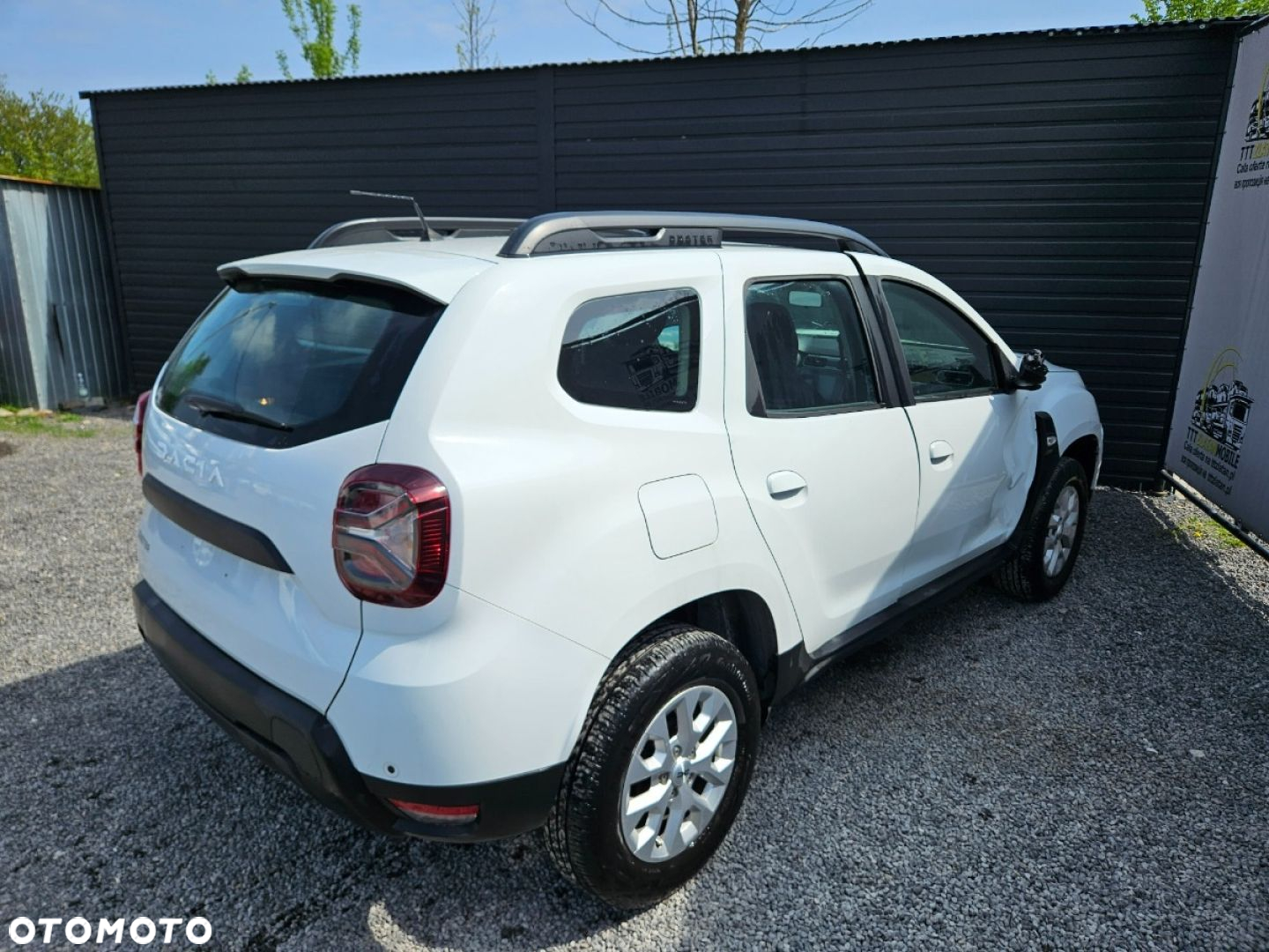 Dacia Duster - 20