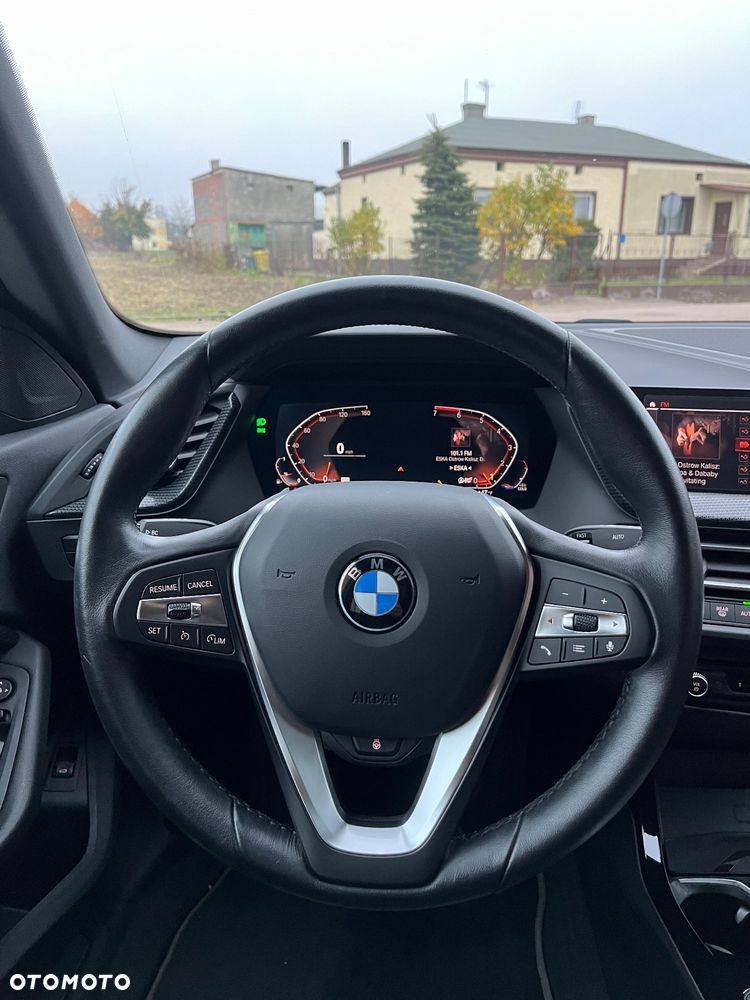 BMW Seria 2 220i GT GPF Luxury Line sport - 17