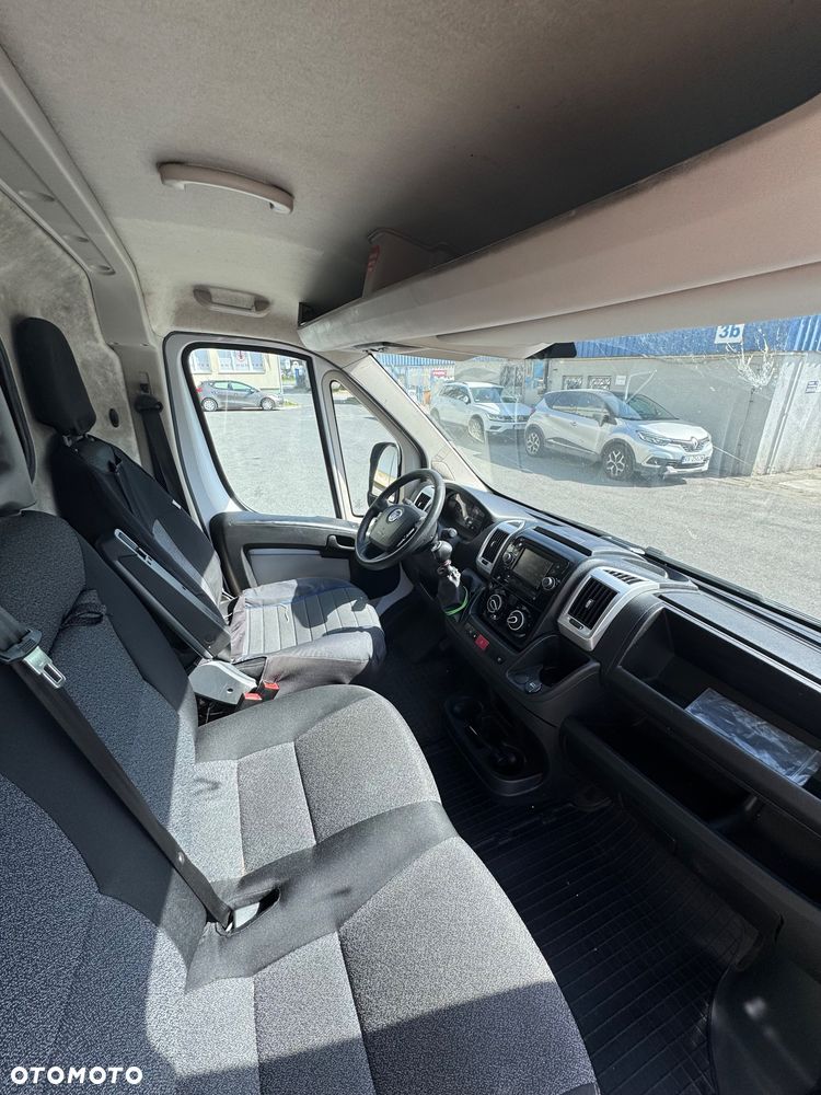 Fiat Ducato L4H2 - 3