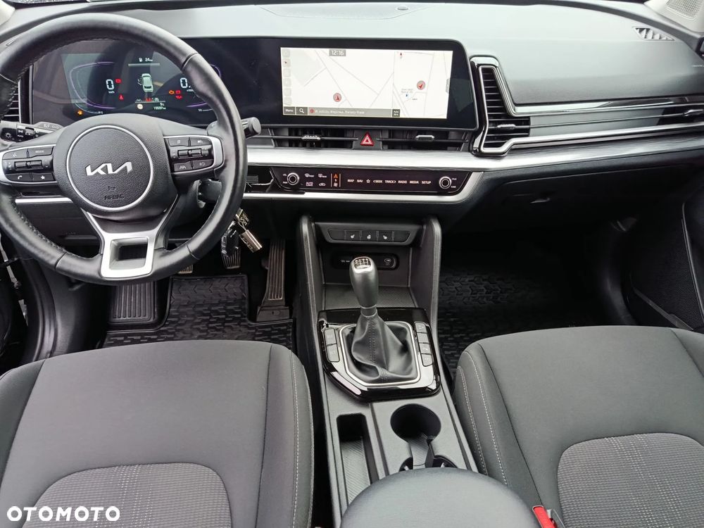 Kia Sportage 1.6 T-GDI L 2WD - 9