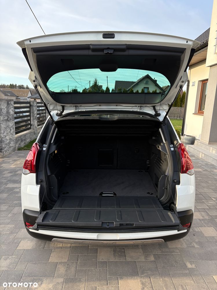 Peugeot 3008 2.0 HDi Premium+ - 24