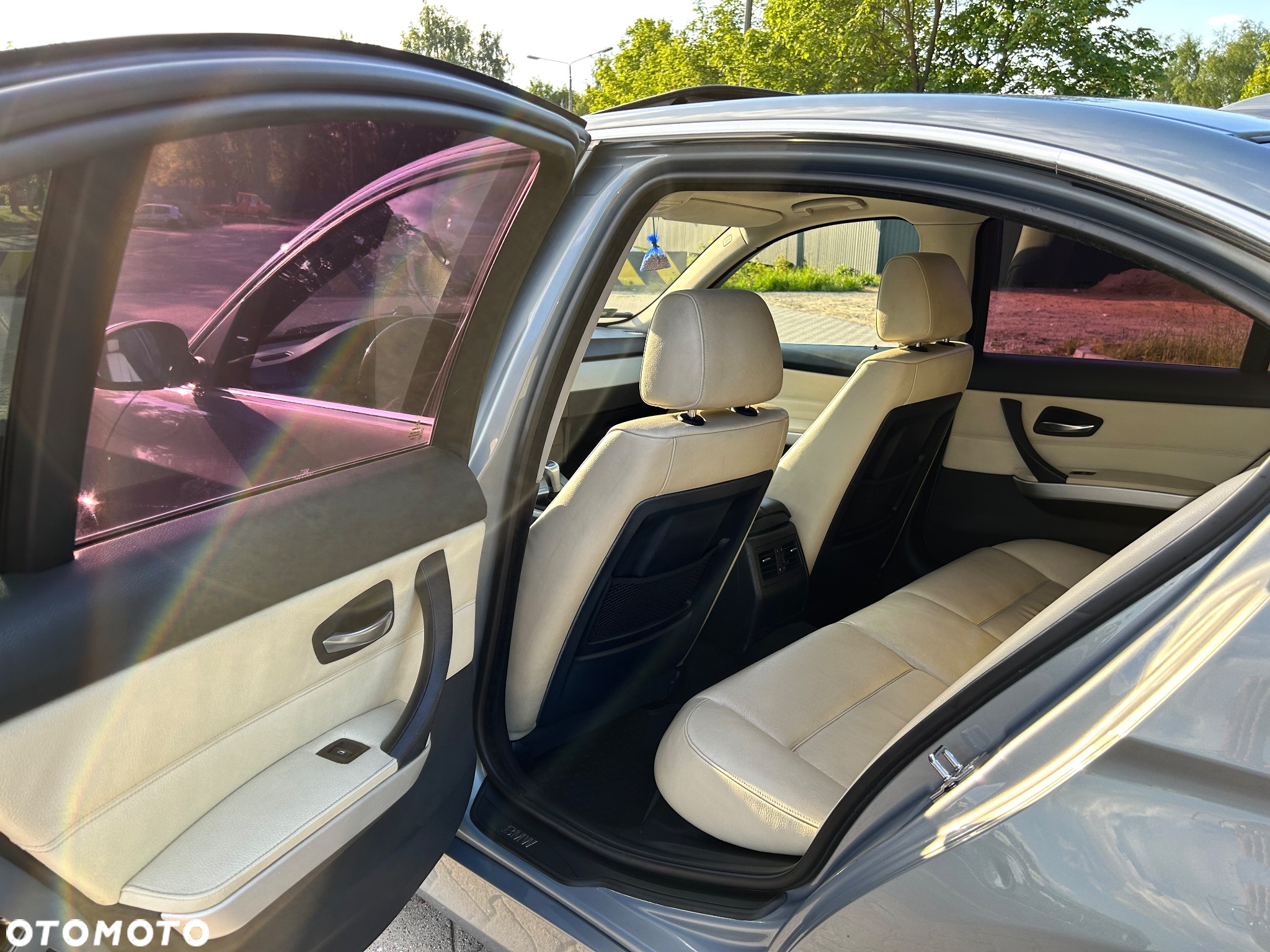 BMW Seria 3 325i - 9